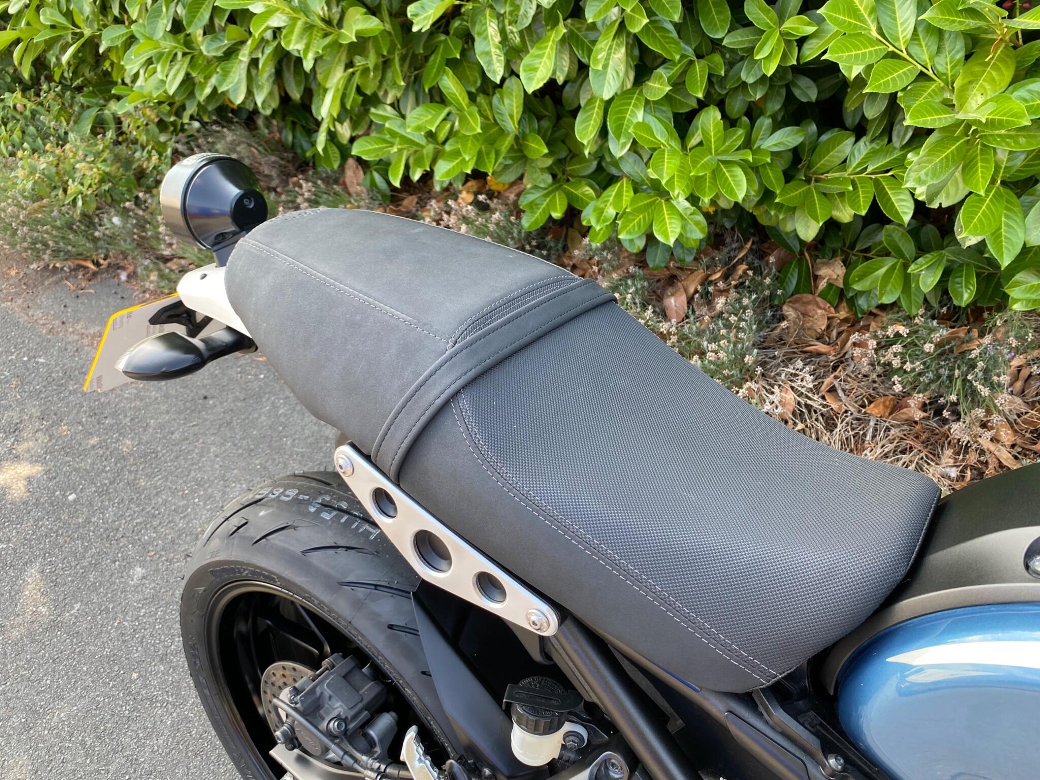 2018 18 Reg Yamaha XSR900